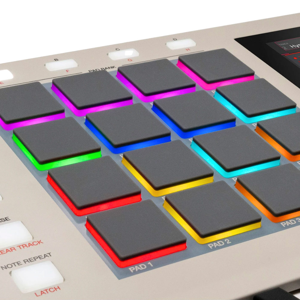 Akai MPC Key 37 Gen 2