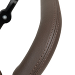Коляска 2 в 1 ROAN BASS NEXT 2.0 CLASSIC d12 Mocha Mousse