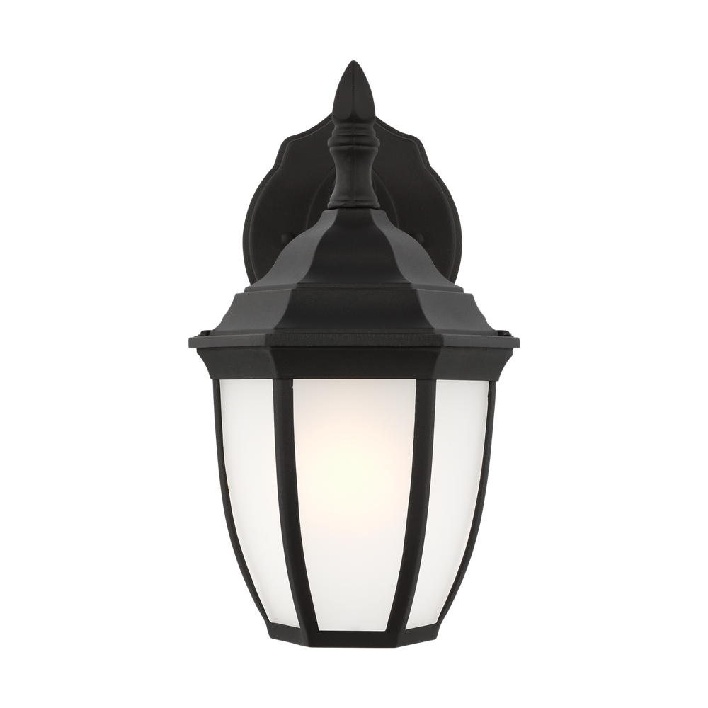 Настенный светильник Visual Comfort Bakersville Small One Light Outdoor Wall Lantern 89936