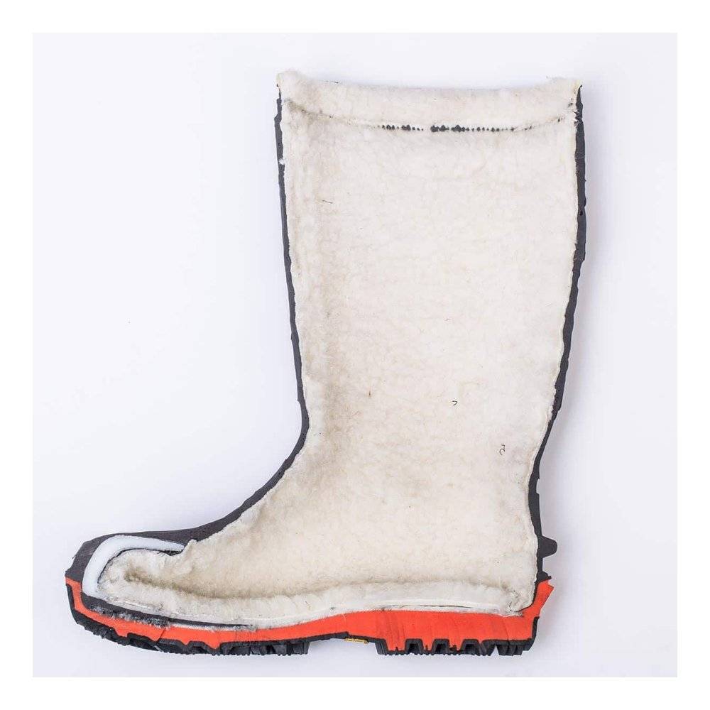 Сапоги ПУ BIGFOOT (проф), TZRO