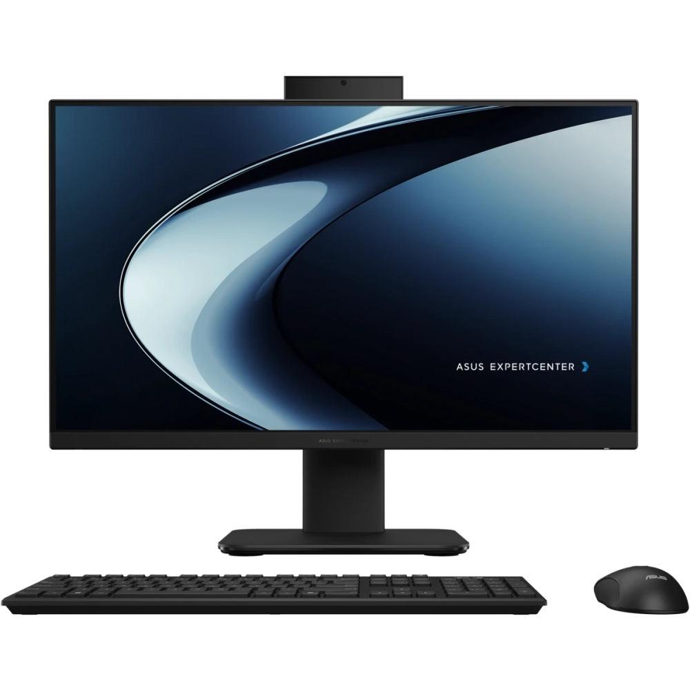 ASUS P440VAK-BPC7440 [90PT03X5-M05Y20] Black 23.8" {Full HD Core 7 240H/16Gb/SSD512Gb Graphics/noOS/kb/m}