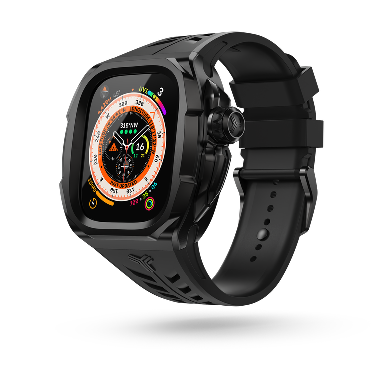 Корпус для Apple Watch BRERA - 49 мм.