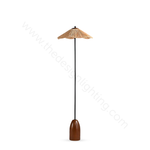 Floor design lamp Palea