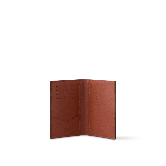 Обложка для паспорта Louis Vuitton