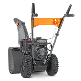 Снегоуборщик бензиновый самоходный 56 см, 7 л.с. VILLARTEC WB C-75, 1117750000 — фото 3
