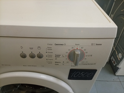 Стиральная машина Bosch WLF20170CE 5кг 1000 об/мин б/у