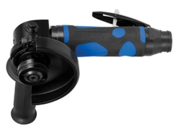 Угловая пневмошлифовальная машина ATA RA12M-B