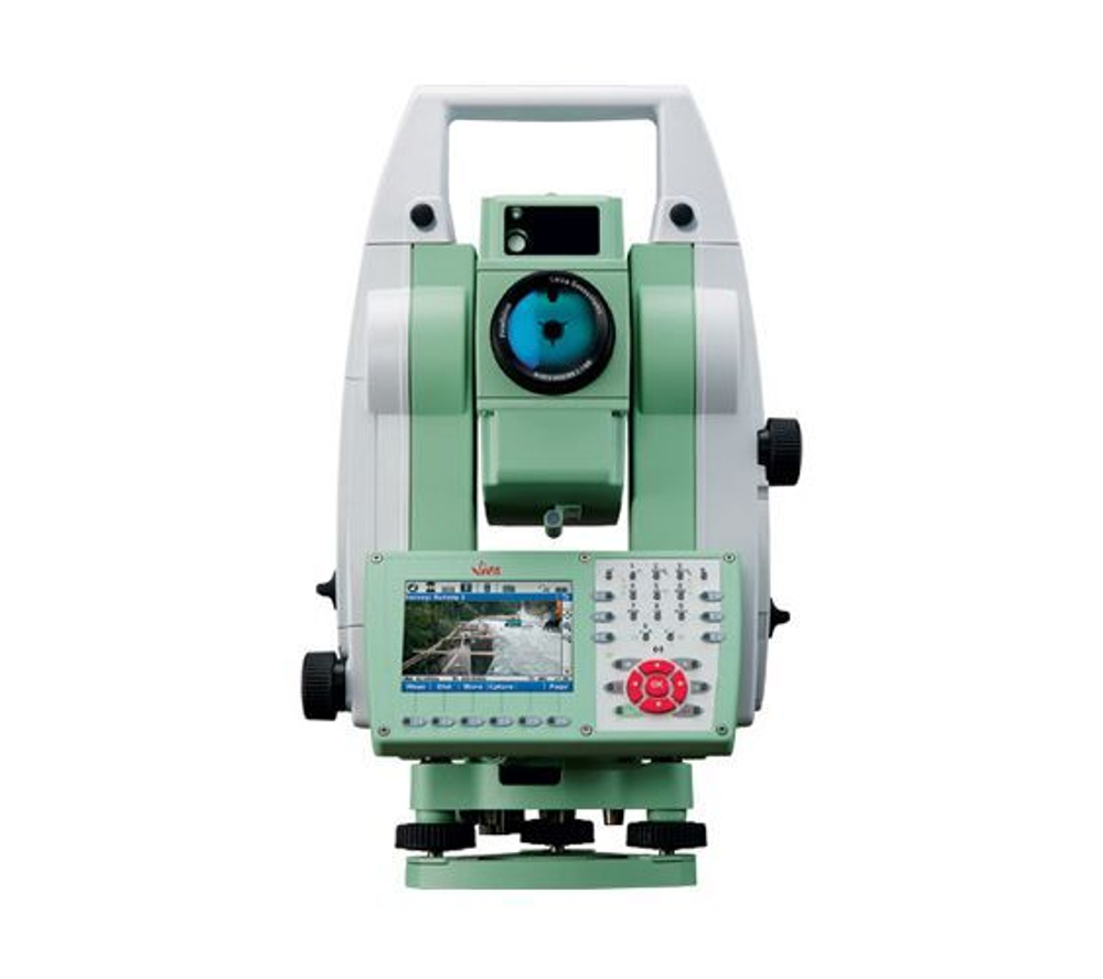 Leica TS11 R400 3