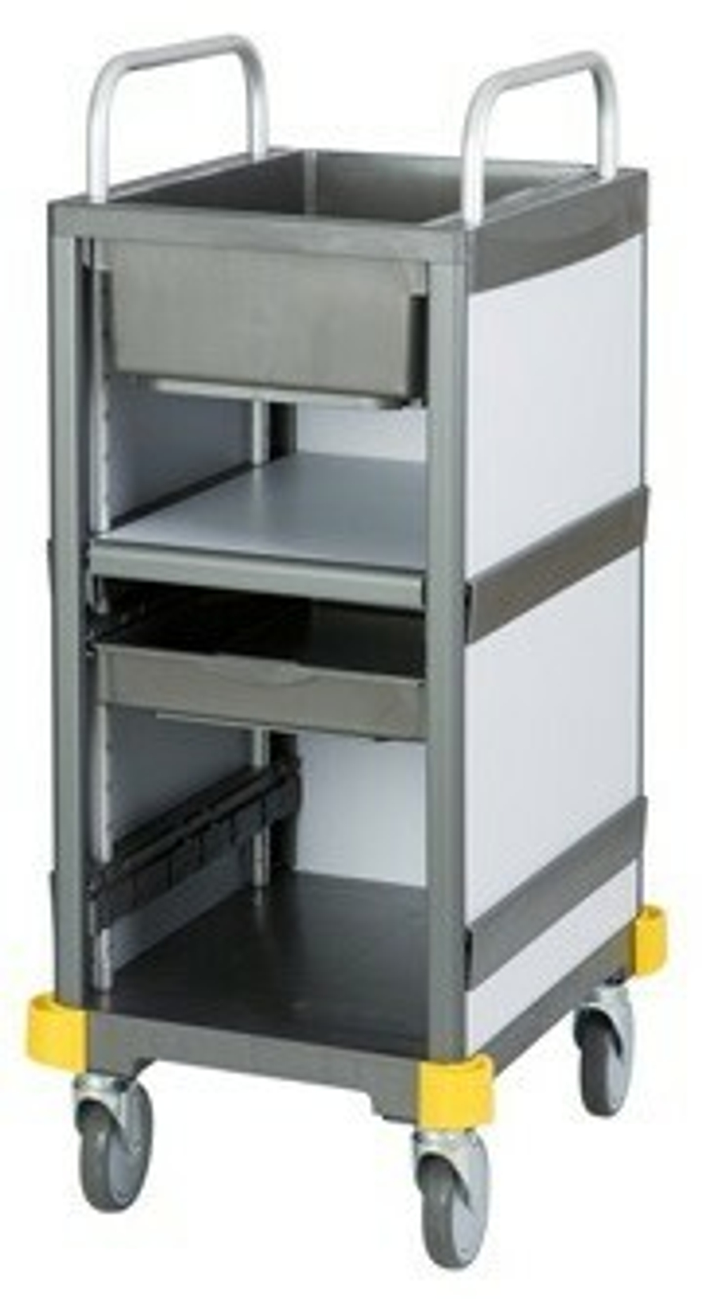 Тележка Equipe мини-бар, маленькая 6629