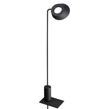 Ландшафтный светодиодный переносной светильник LED 3W 4000К 359408 чёрный STREET ELEGANCE Novotech