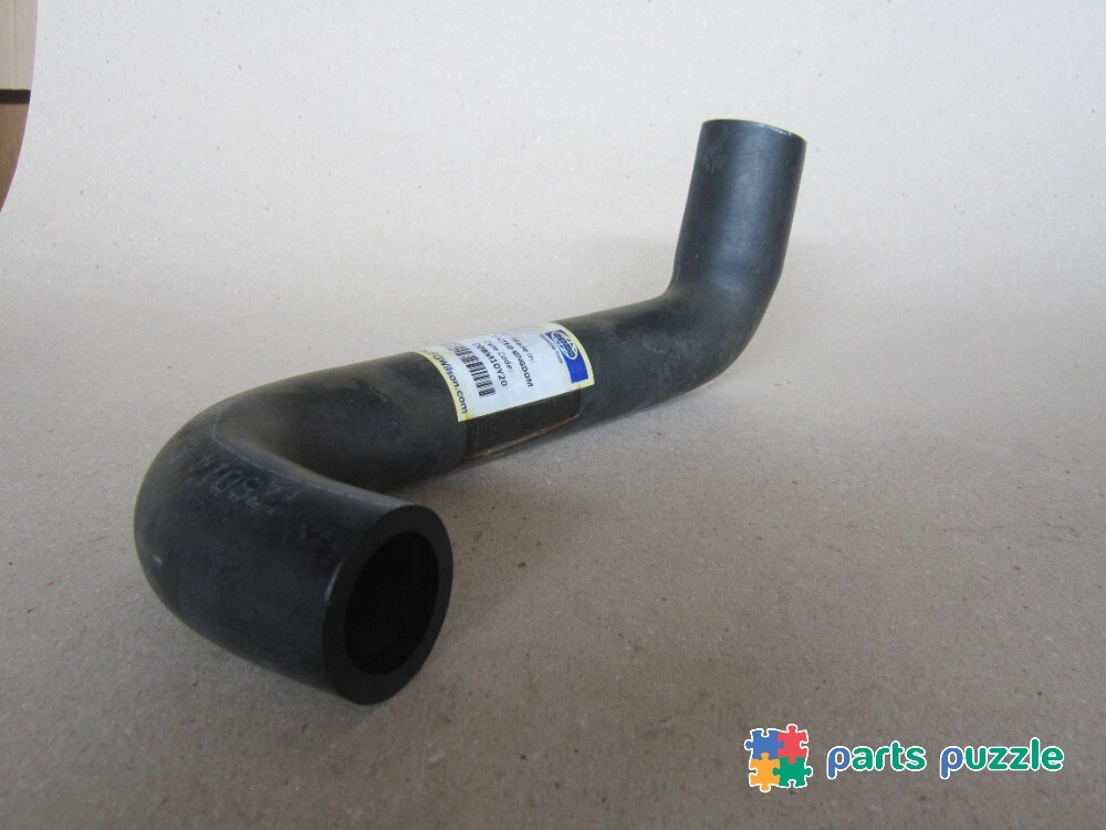 Шланг радиатора / HOSE RADIATOR BOTTOM 1.8 АРТ: 342-061