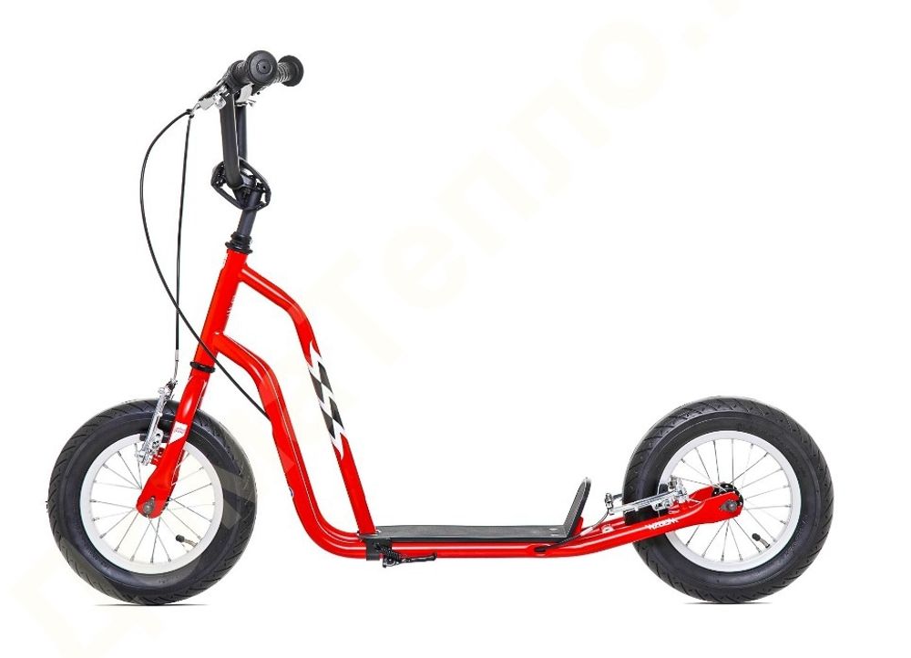 Самокат Yedoo Wzoom
