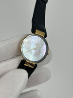 Часы Christian Dior Bagheera White Pearl