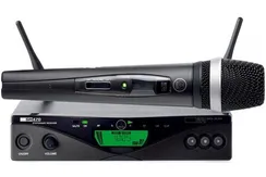 AKG WMS470 D5 SET BD9