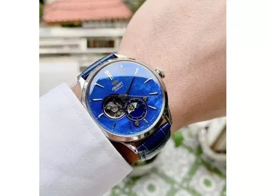 Мужские часы Orient RA-AS0103A10B