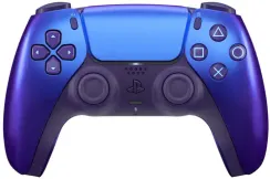 Геймпад Sony DualSense PlayStation 5 Индиго Хром