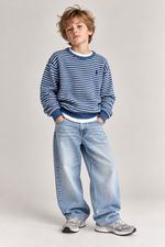 Хлопковый джемпер Polo Ralph Lauren, 116