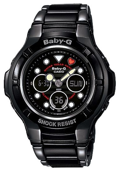 Наручные часы Casio BGA-124-1ADR
