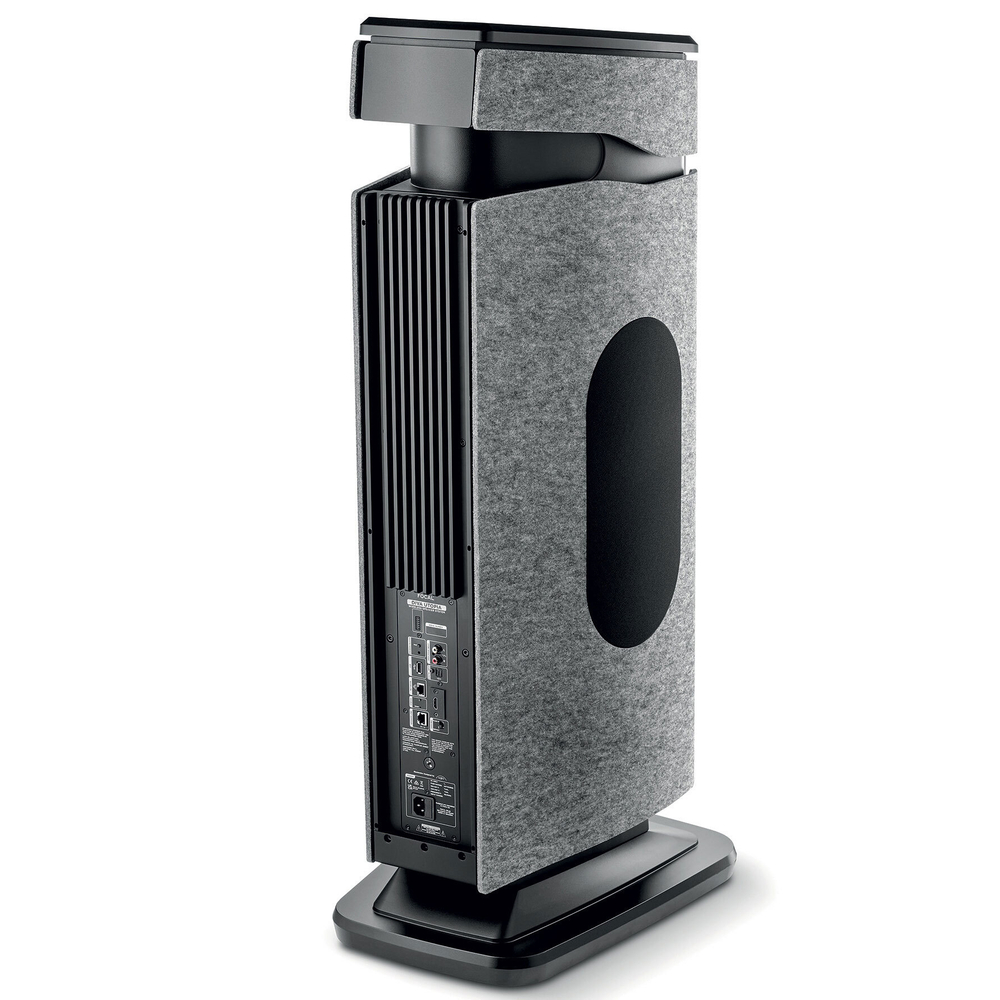 Focal Diva Utopia