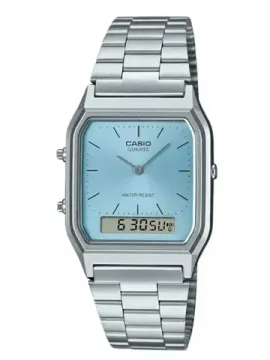 Электронные наручные часы Casio AQ-230A-2A1MQYES