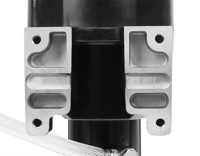 Двигатель алмазного бурения MESSER DM250E  260мм 4 кВт, 750 об/мин, с PRCD