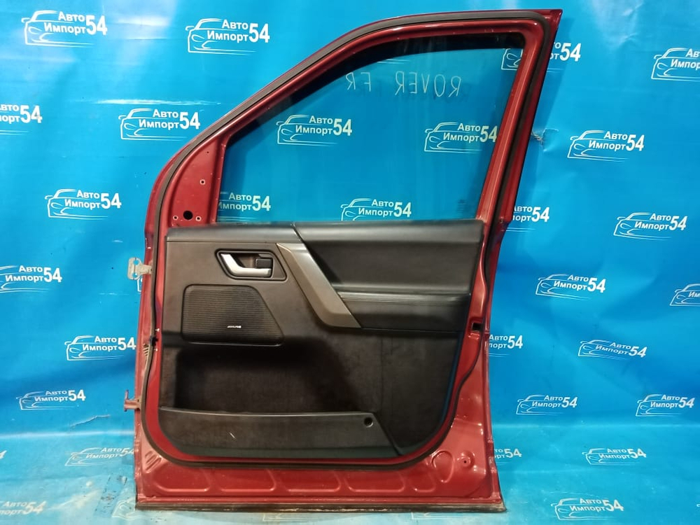 Дверь передняя правая LAND ROVER FREELANDER 2007