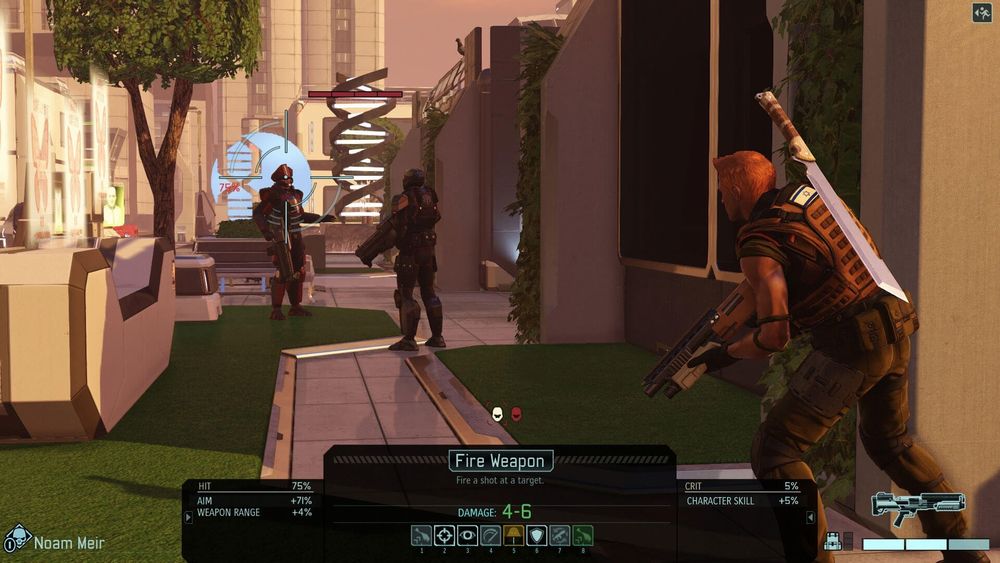 Xcom 2 Collection PS4 | PS5