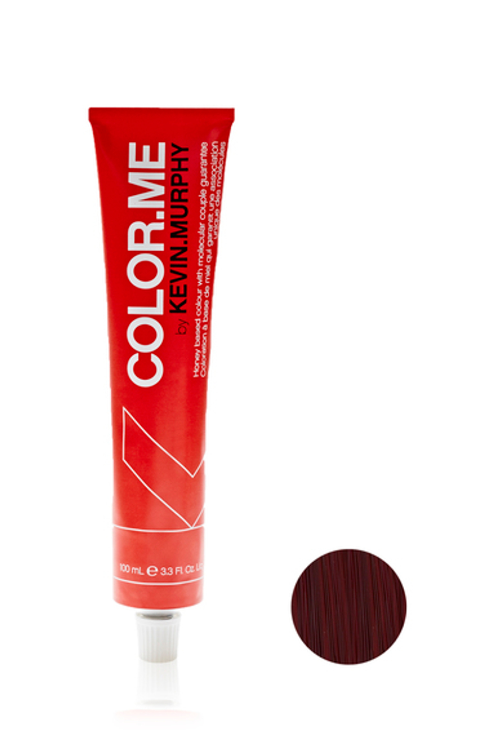 Краска для волос Kevin Murphy Color.me 100мл