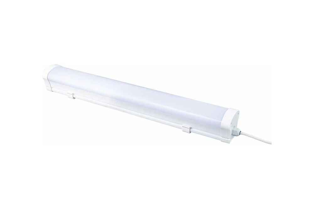 Светильник LED Diora LPO/LSP 38/4200 Mini-12 opal 4200лм 38Вт 4000K IP65 1195х78х81мм