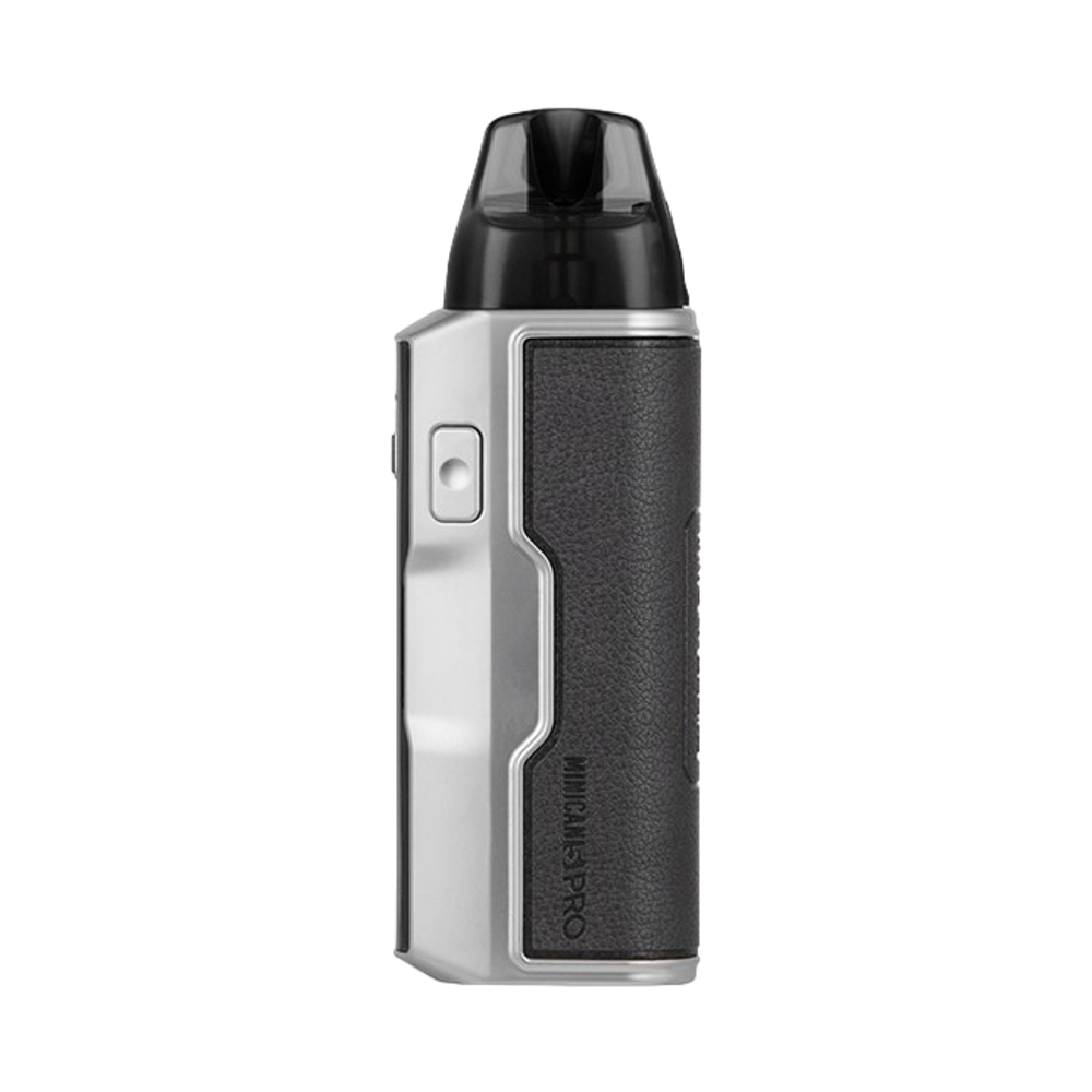 BRUSKO MINICAN 5 PRO Серый металлик (Metallic grey) (ЧЗ)