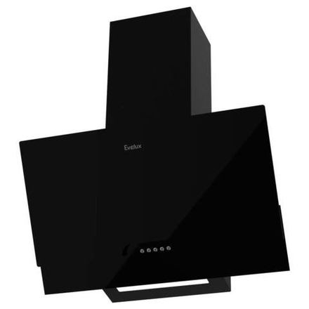 Наклонная вытяжка Evelux Rikka 60 BG