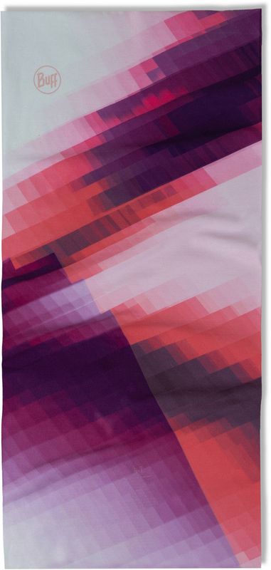 Бандана-труба летняя Buff Coolnet UV+ Wae Purple Фото 2