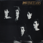 Venetians / Calling In The Lions (LP)