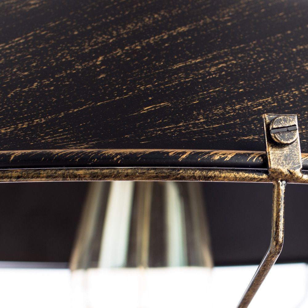 Светильник подвесной Arte Lamp Pandora A9183SP-1BR
