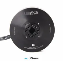 T-Motor U8 II KV85