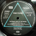 Pink Floyd / The Dark Side Of The Moon (LP)