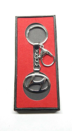 Брелок №069 MAZDA KING №069