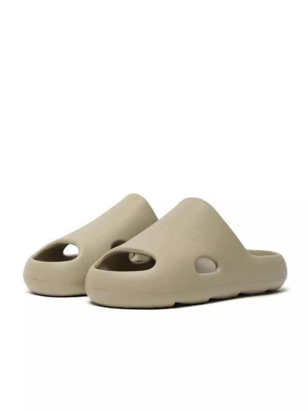 Тапки SS24 Talc Slide Matcha - фото 3