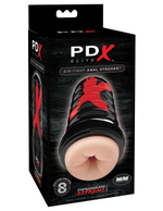 Мастурбатор в колбе Air-tight Anal Strocker Попка RD505PD