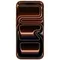 Apple iPhone 17 Pro 256GB Cosmic Orange (Оранжевый)