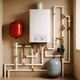 Газовые котлы