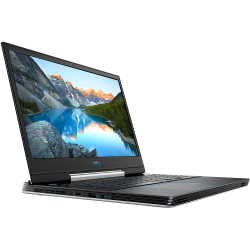 Ноутбук Dell G515-8047 White