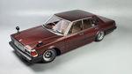 Краска лаковая HobbyLink Ferrari Prugna HP-1007
