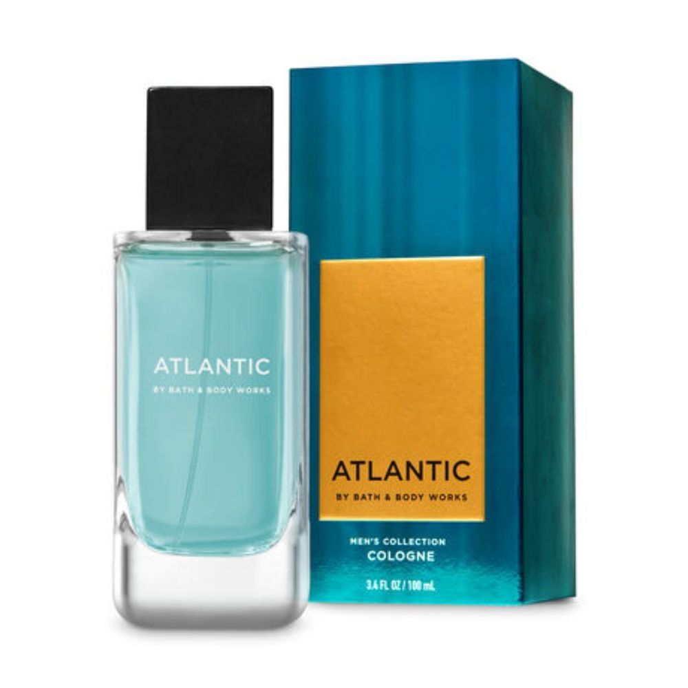 Bath and Body Works Atlantic