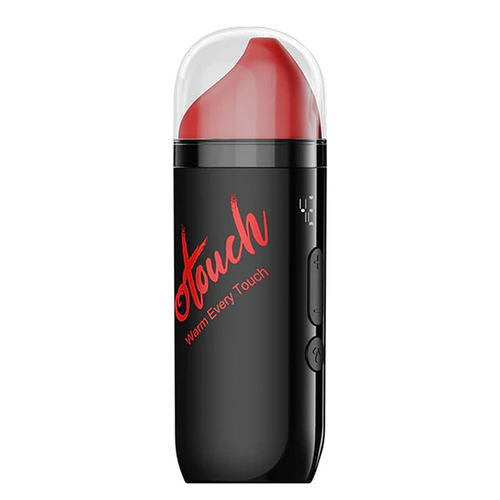 Электрический нагреватель смазок и массажных масел Otouch Sensual Warmer & Dispenser