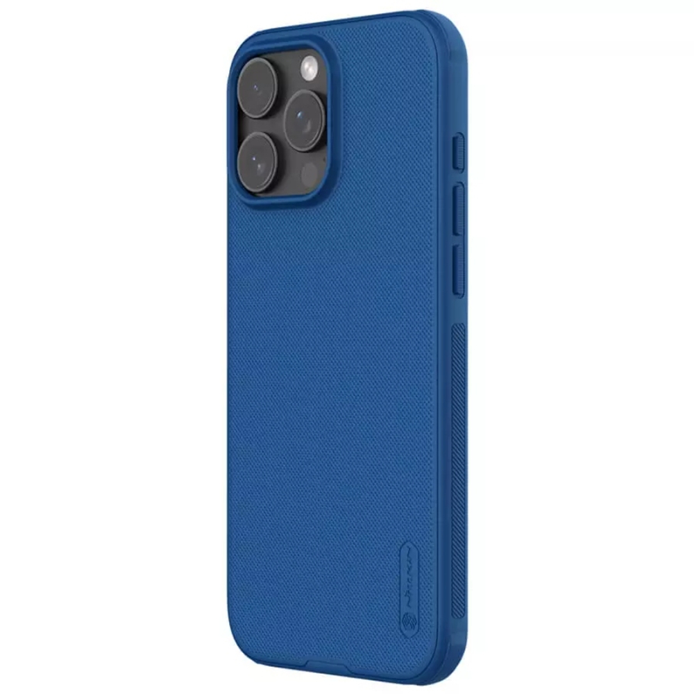 Чехол Nillkin Super Frosted Shield Pro Magnetic для iPhone 16 Pro Max