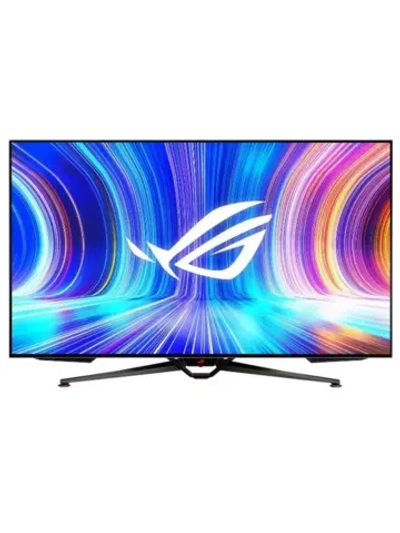 47,53" Монитор ROG Swift PG48UQ BLACK 3840x2160 OLED