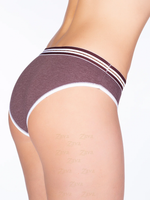 Трусики 6963 Artu (jeans синий 5)