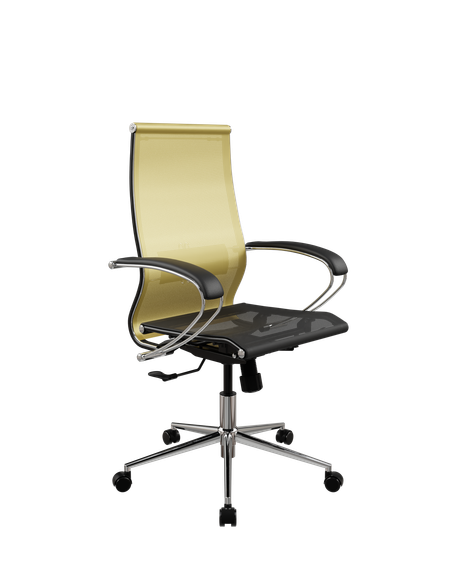 Кресло ErgoLife Set 9/подл.131/осн.Synchro 052