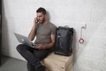 Miggo MW AG-BKP BB 90 Agua Stormproof Versa Backpack
